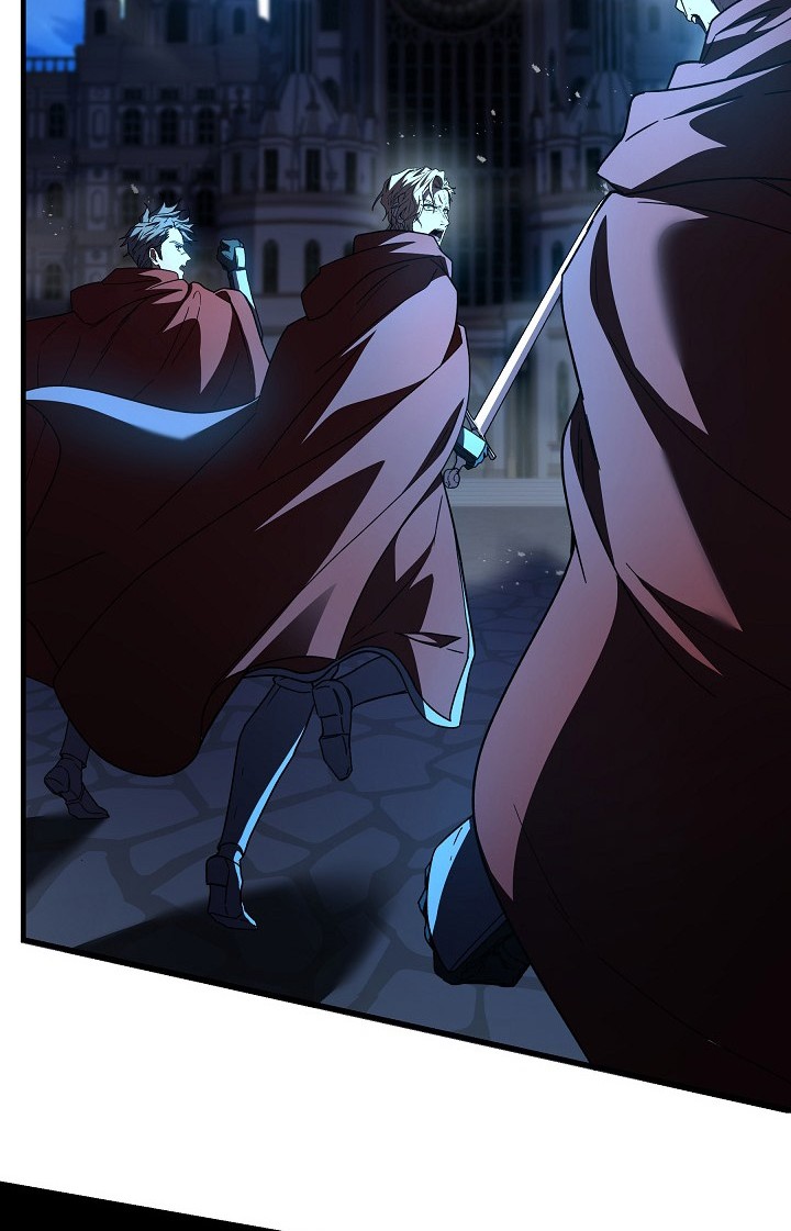 Return of The Greatest Lancer Chapter 141 Gambar 27