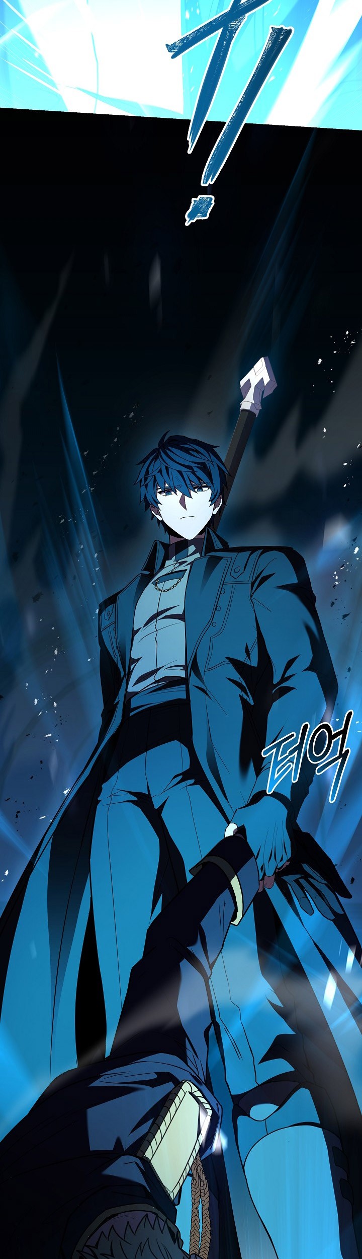 Return of The Greatest Lancer Chapter 141 Gambar 30