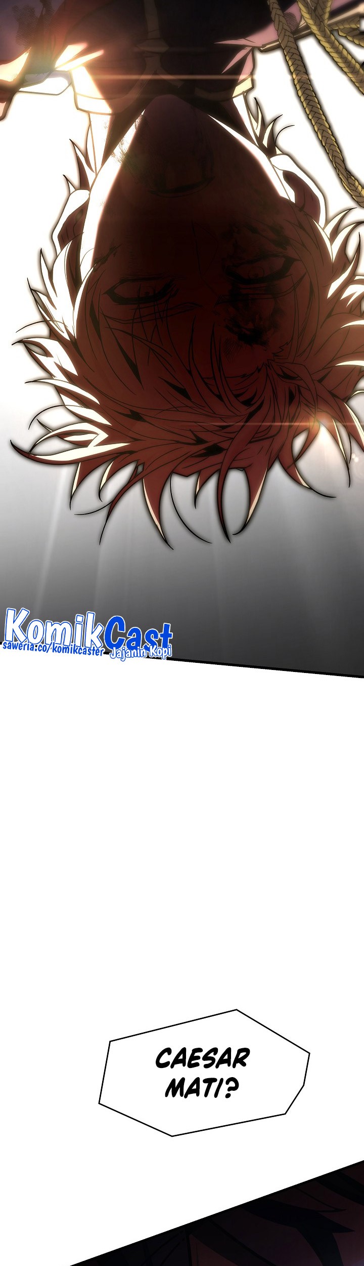 Return of The Greatest Lancer Chapter 141 Gambar 32