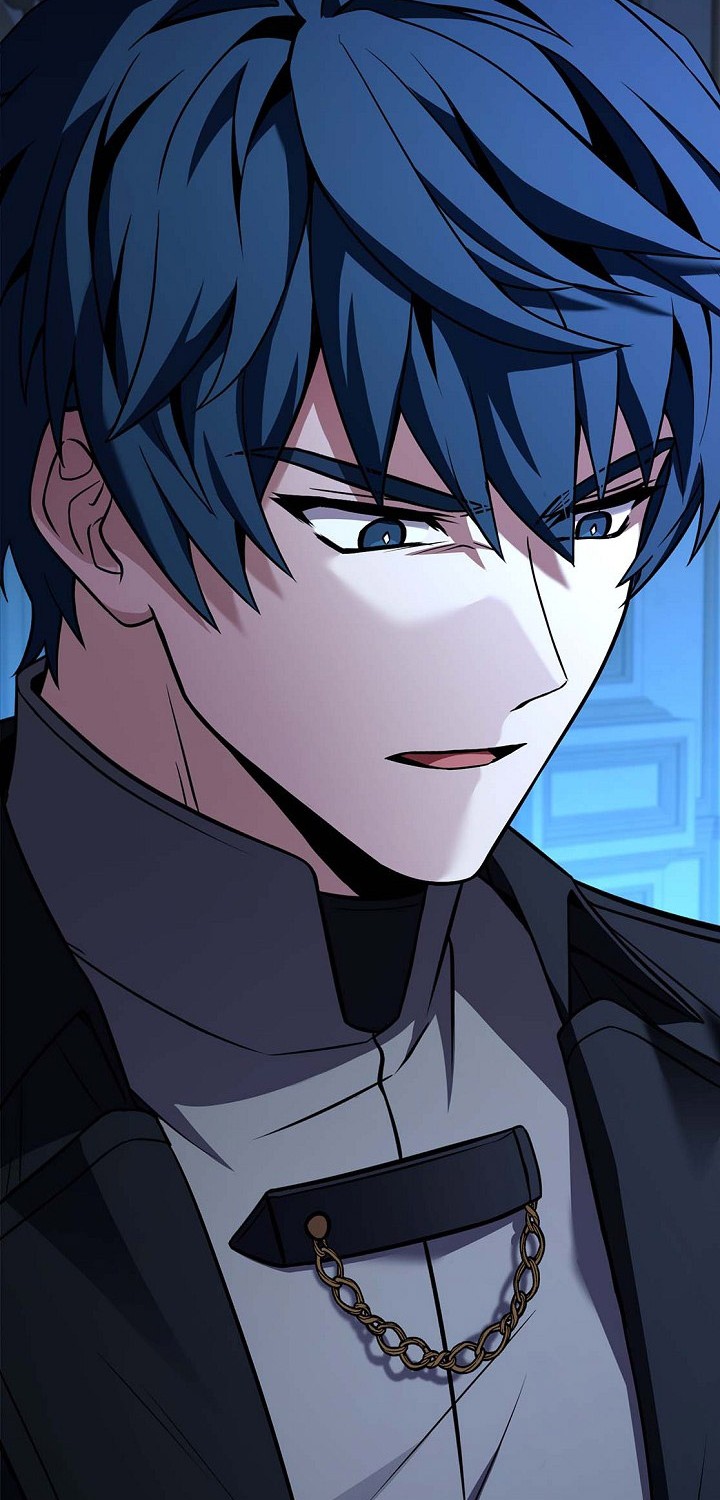 Return of The Greatest Lancer Chapter 141 Gambar 35