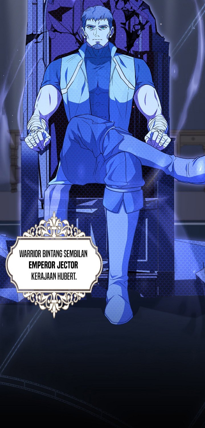 Return of The Greatest Lancer Chapter 141 Gambar 41