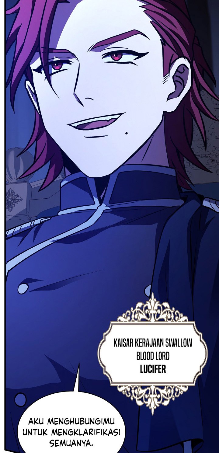 Return of The Greatest Lancer Chapter 141 Gambar 43