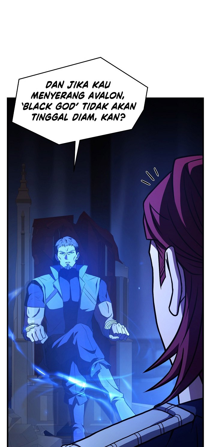 Return of The Greatest Lancer Chapter 141 Gambar 45