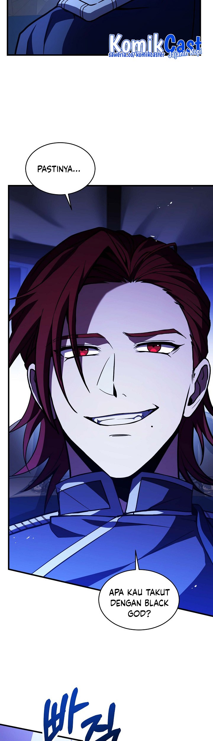 Return of The Greatest Lancer Chapter 141 Gambar 46