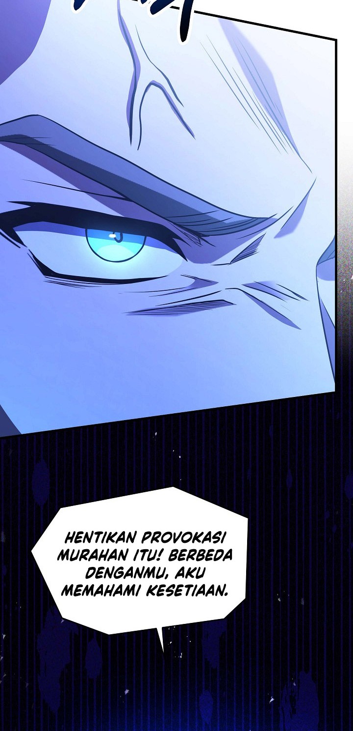 Return of The Greatest Lancer Chapter 141 Gambar 47