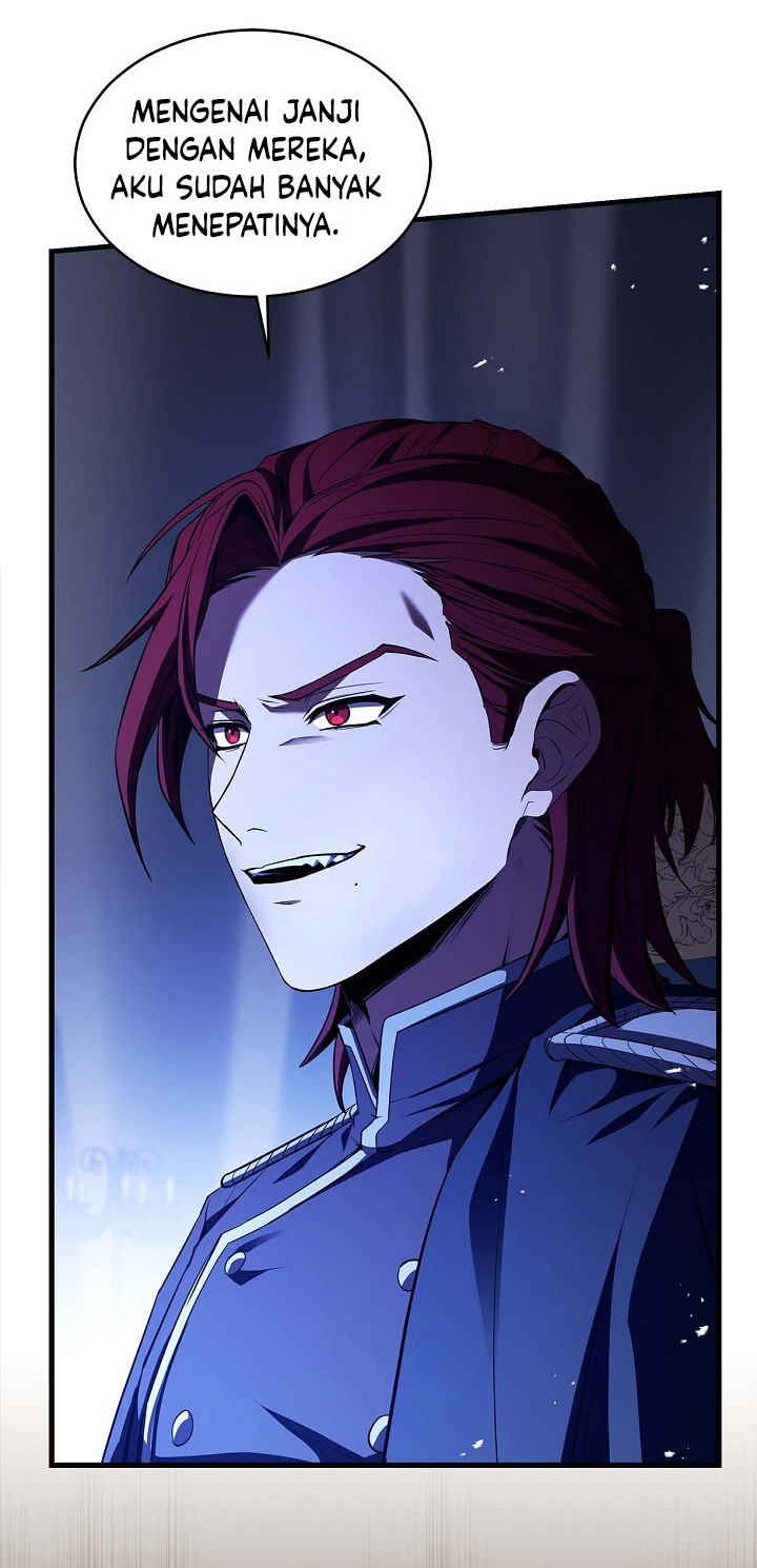 Return of The Greatest Lancer Chapter 141 Gambar 49