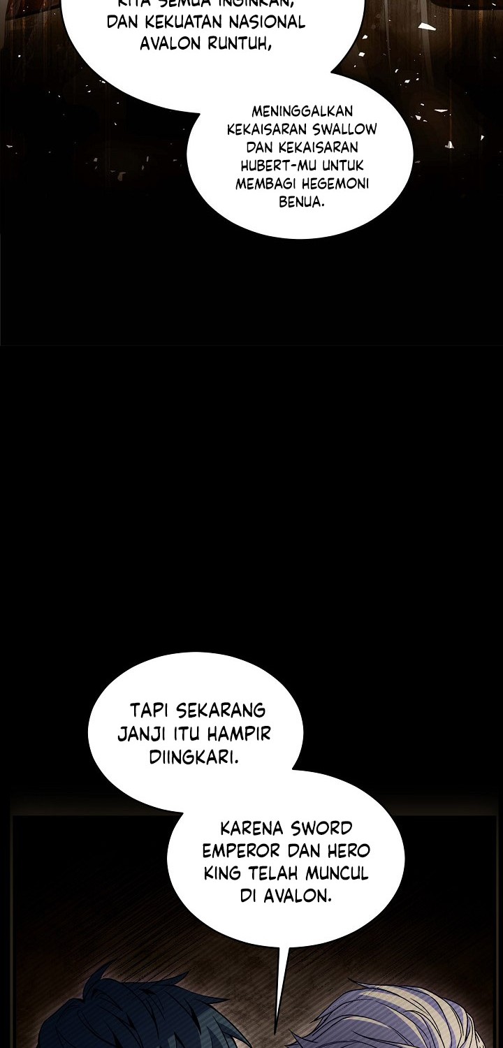 Return of The Greatest Lancer Chapter 141 Gambar 53