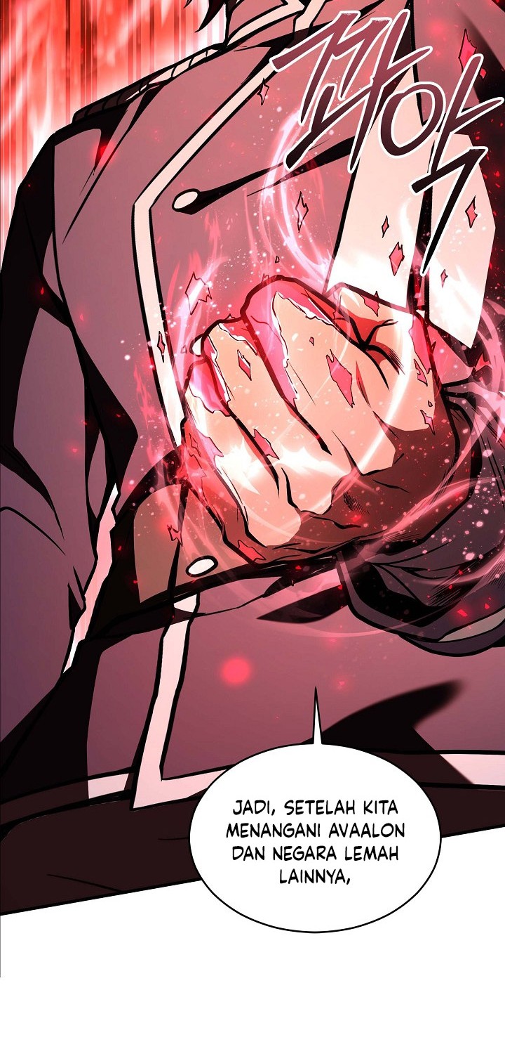 Return of The Greatest Lancer Chapter 141 Gambar 57