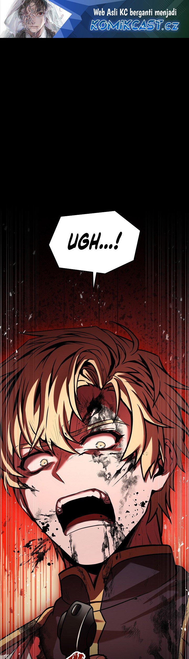 Baca  Return of The Greatest Lancer Chapter 141 Gambar 2