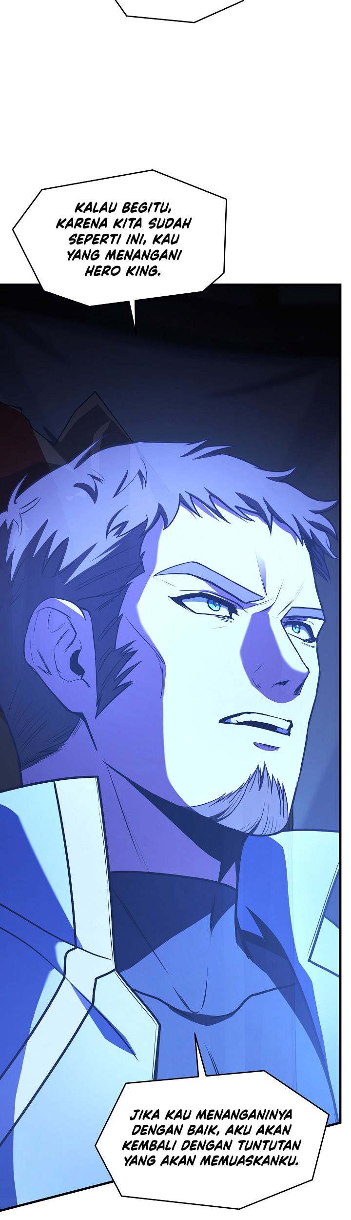 Return of The Greatest Lancer Chapter 141 Gambar 60
