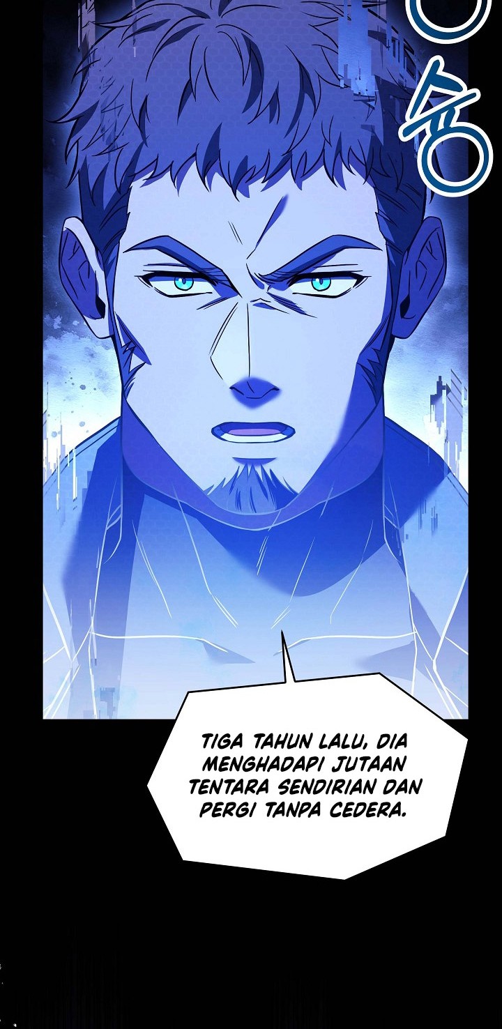 Return of The Greatest Lancer Chapter 141 Gambar 63