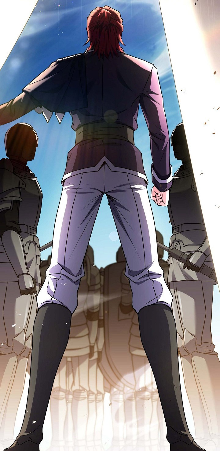 Return of The Greatest Lancer Chapter 141 Gambar 67