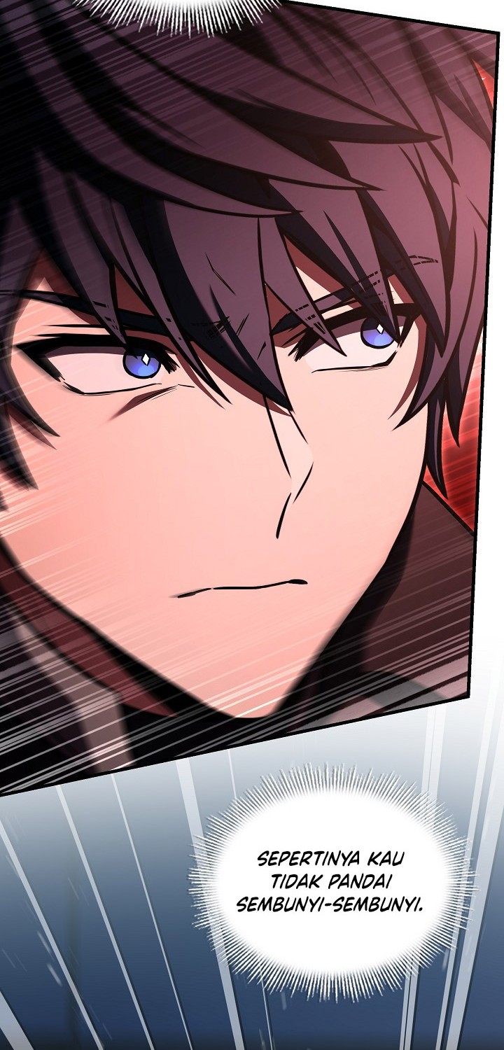 Return of The Greatest Lancer Chapter 141 Gambar 5