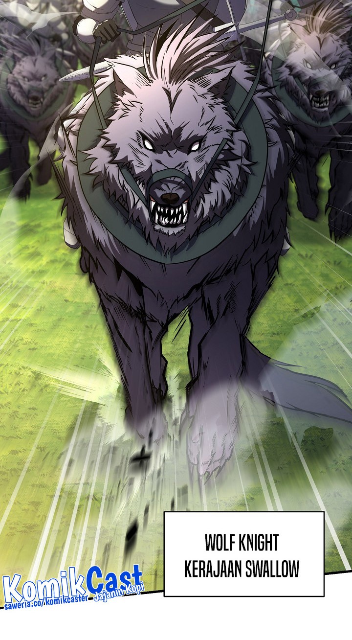 Return of The Greatest Lancer Chapter 141 Gambar 79