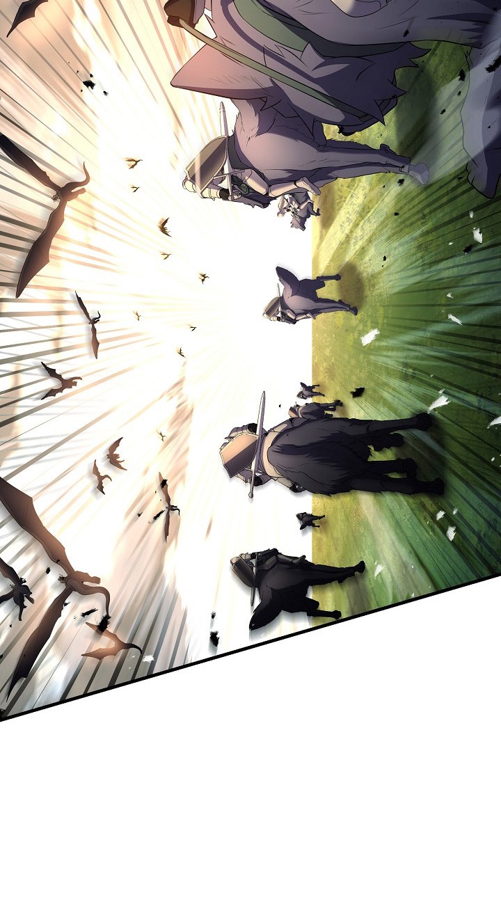 Return of The Greatest Lancer Chapter 141 Gambar 81