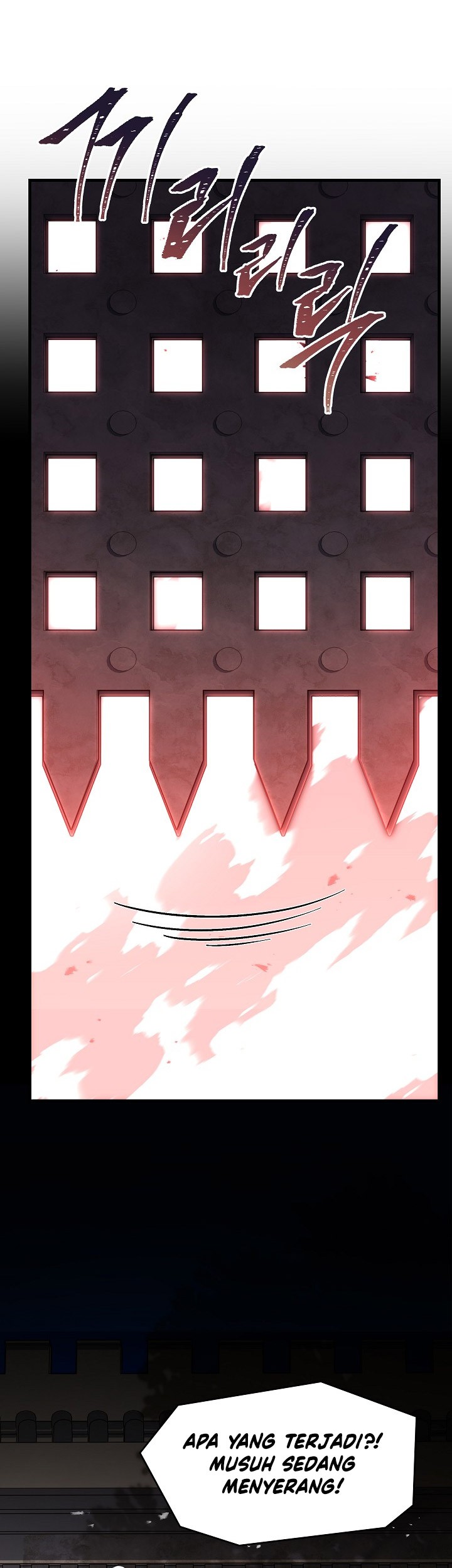 Return of The Greatest Lancer Chapter 141 Gambar 84