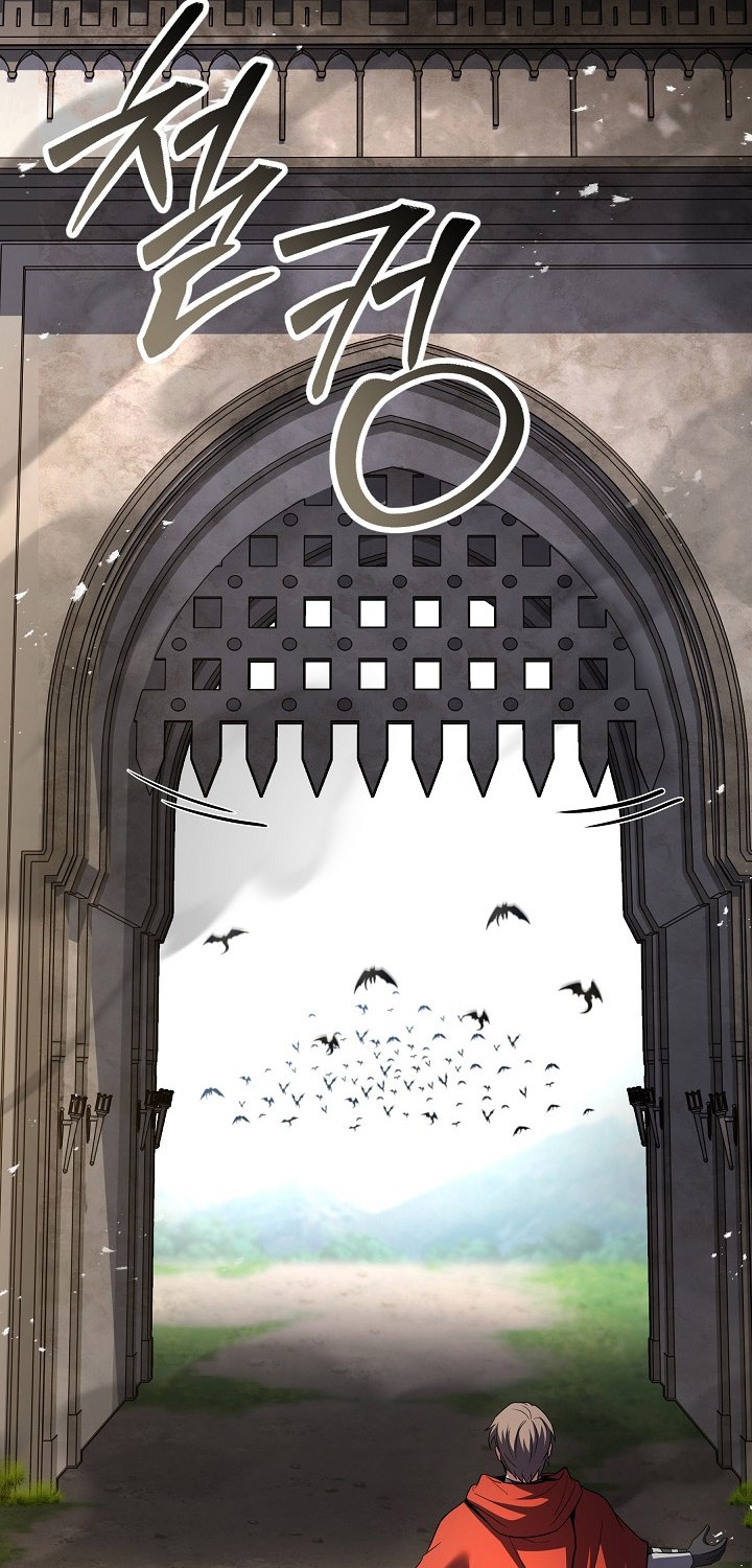 Return of The Greatest Lancer Chapter 141 Gambar 85