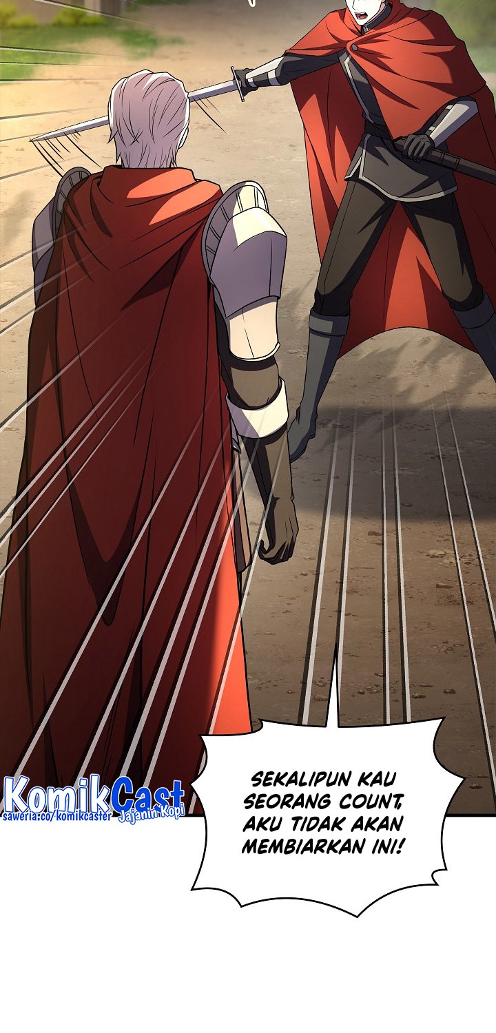 Return of The Greatest Lancer Chapter 141 Gambar 89