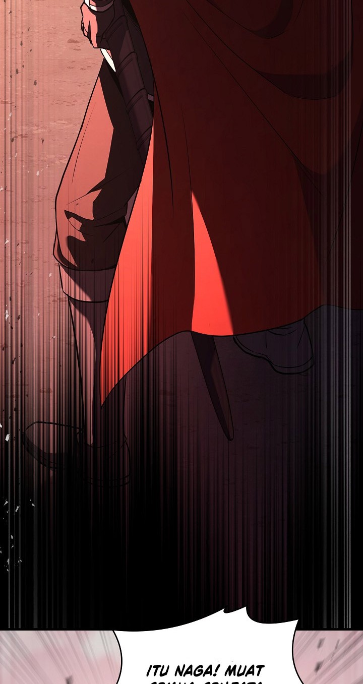 Return of The Greatest Lancer Chapter 141 Gambar 93