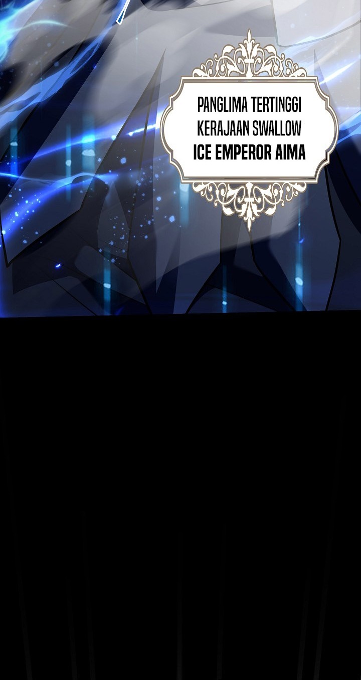 Return of The Greatest Lancer Chapter 141 Gambar 97