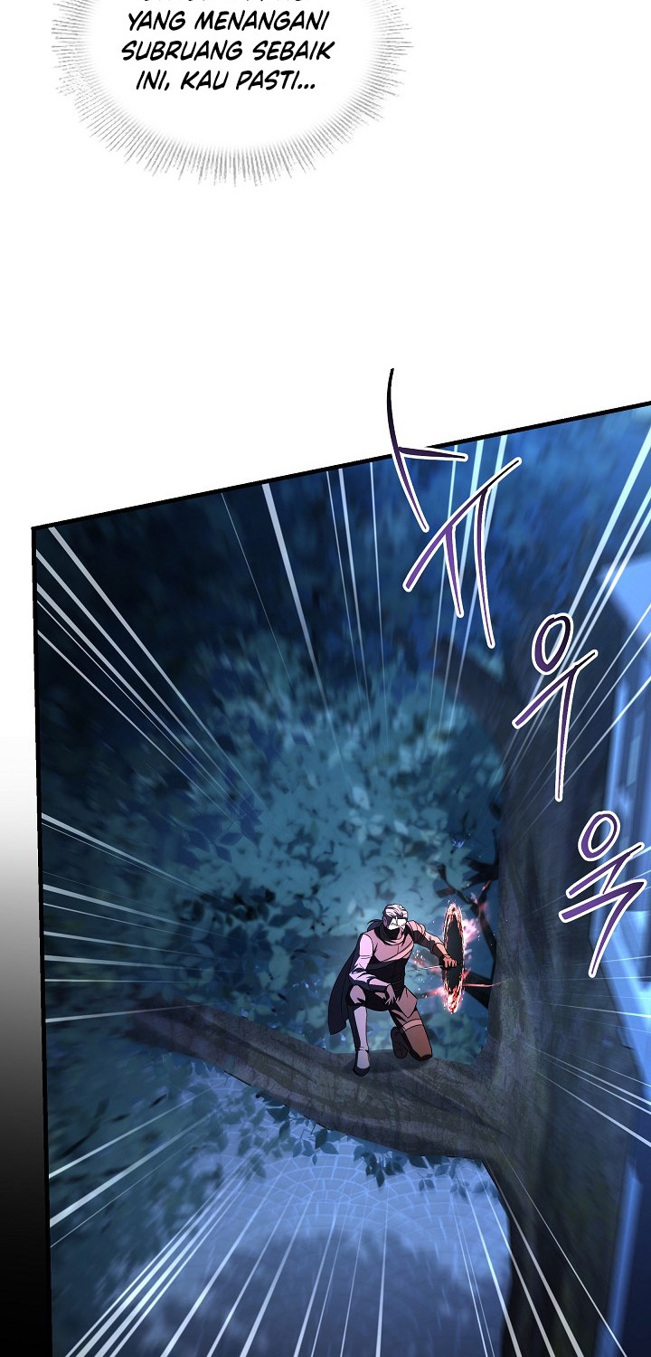 Return of The Greatest Lancer Chapter 141 Gambar 7