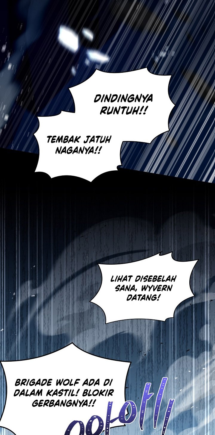 Return of The Greatest Lancer Chapter 141 Gambar 103