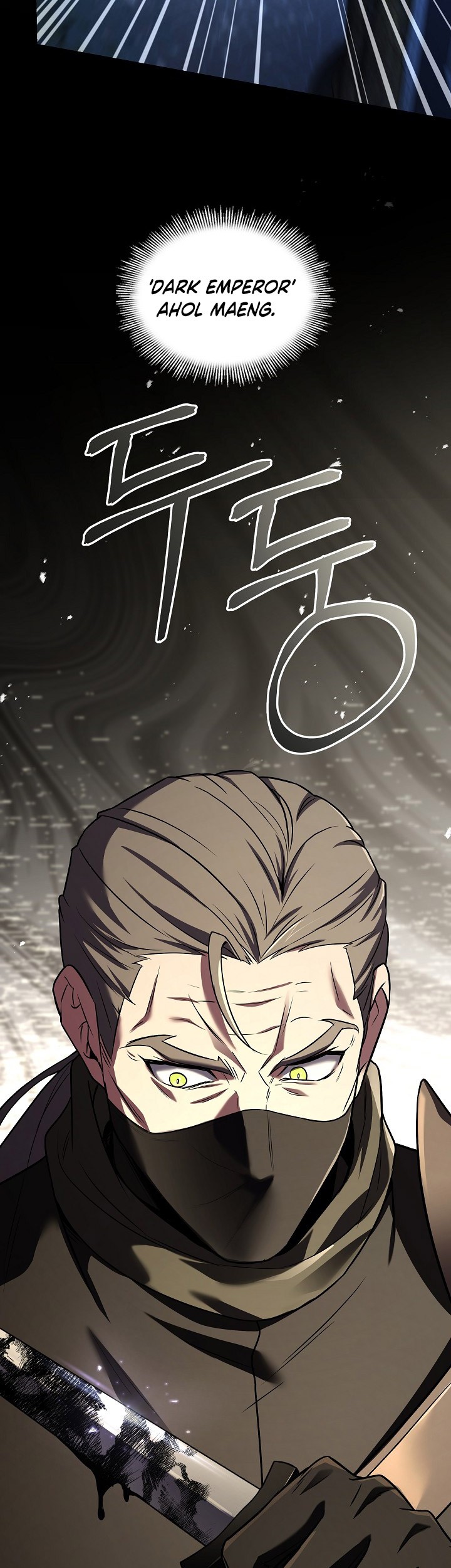 Return of The Greatest Lancer Chapter 141 Gambar 8