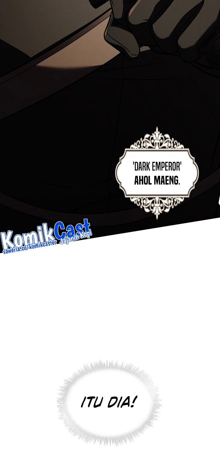 Return of The Greatest Lancer Chapter 141 Gambar 9