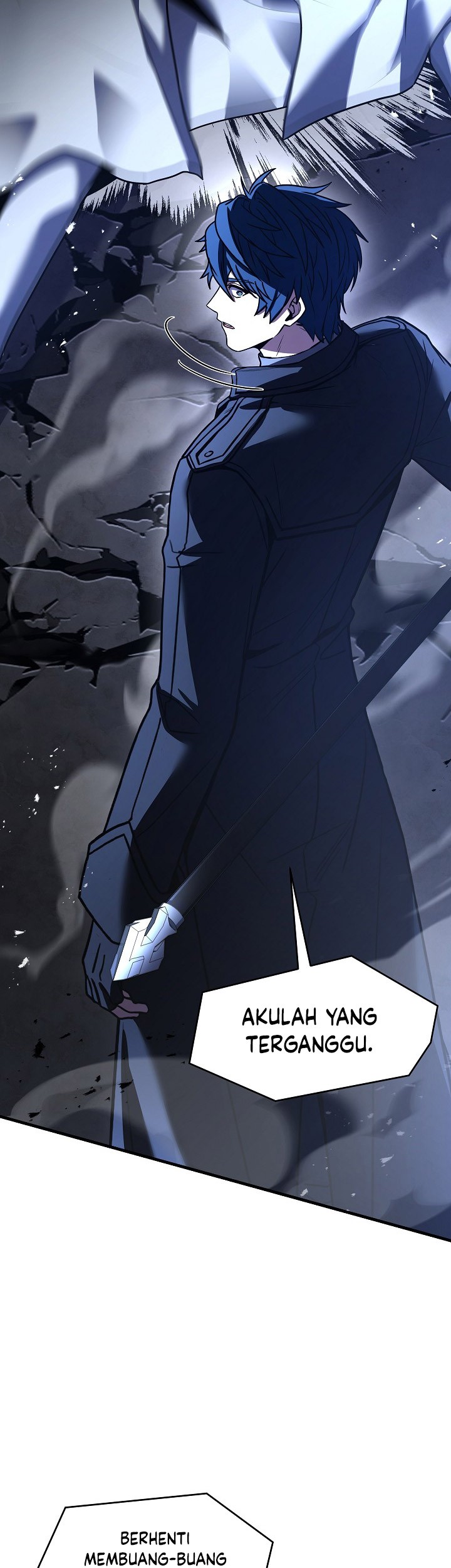 Return of The Greatest Lancer Chapter 140 Gambar 101