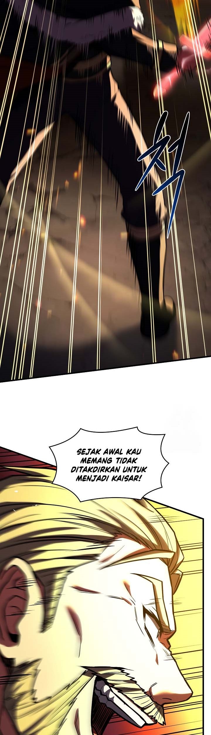 Return of The Greatest Lancer Chapter 139 Gambar 52