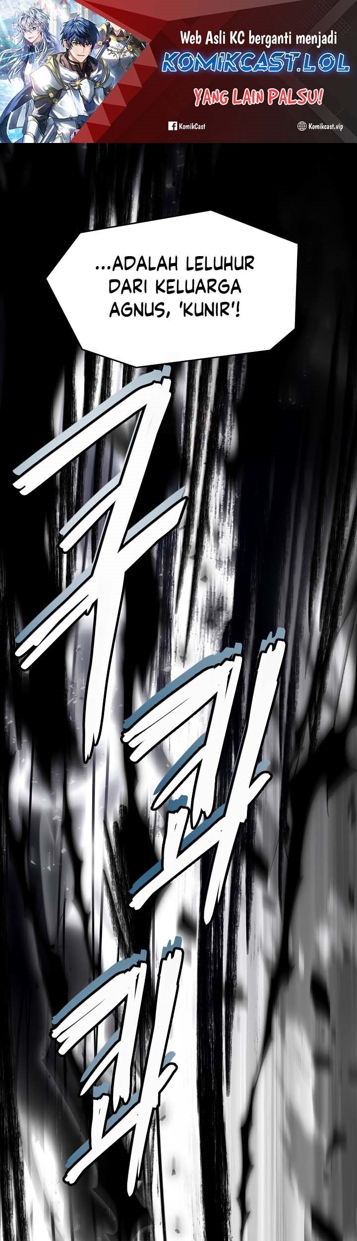 Baca  Return of The Greatest Lancer Chapter 139 Gambar 2