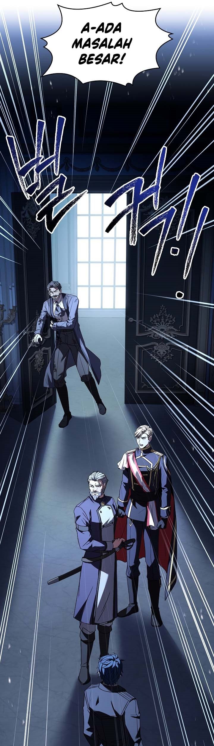 Return of The Greatest Lancer Chapter 139 Gambar 106