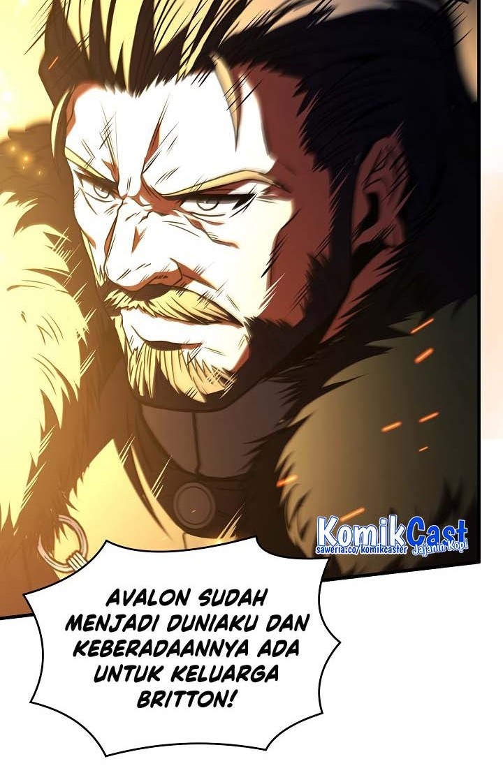 Return of The Greatest Lancer Chapter 139 Gambar 13