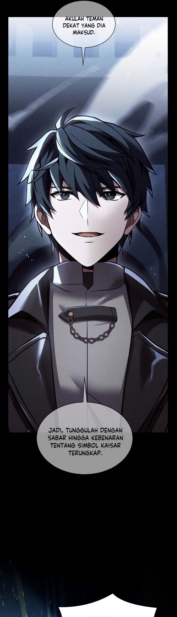 Return of The Greatest Lancer Chapter 138 Gambar 26