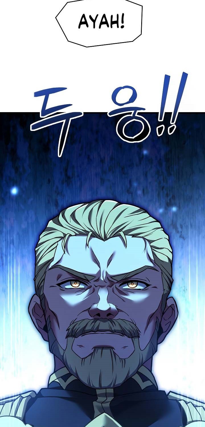 Return of The Greatest Lancer Chapter 138 Gambar 55