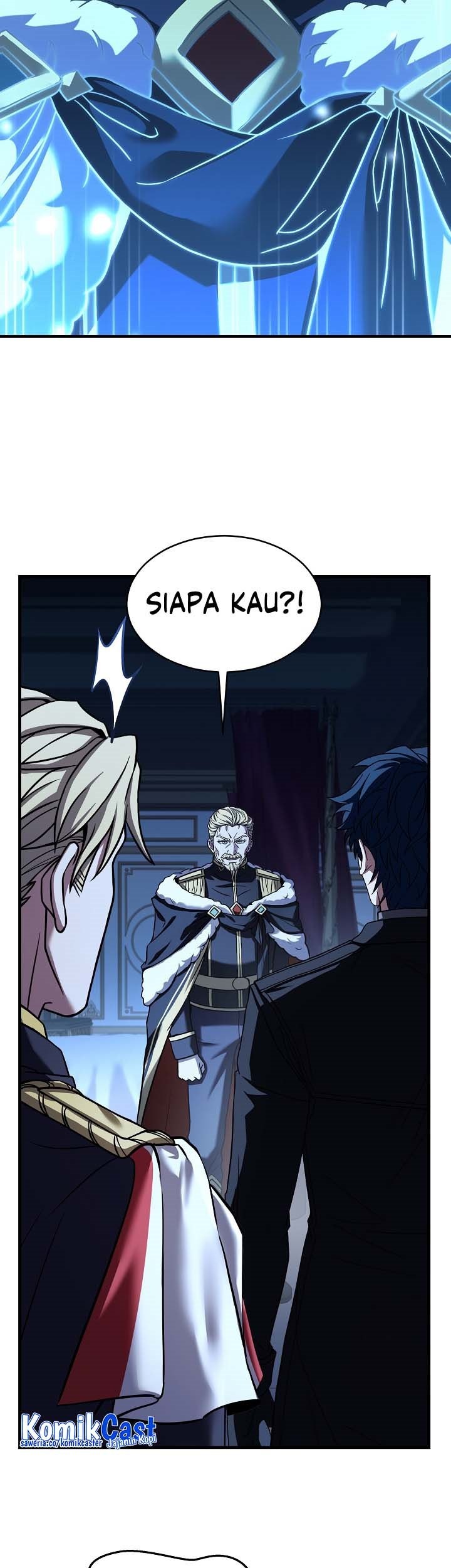 Return of The Greatest Lancer Chapter 138 Gambar 56