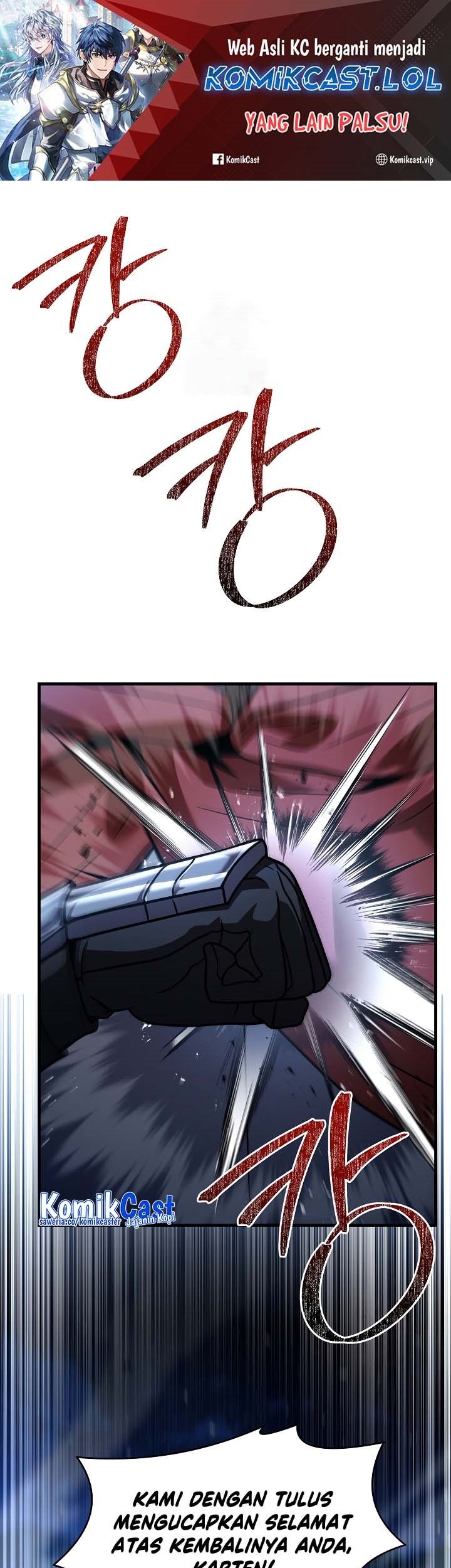 Baca  Return of The Greatest Lancer Chapter 138 Gambar 2