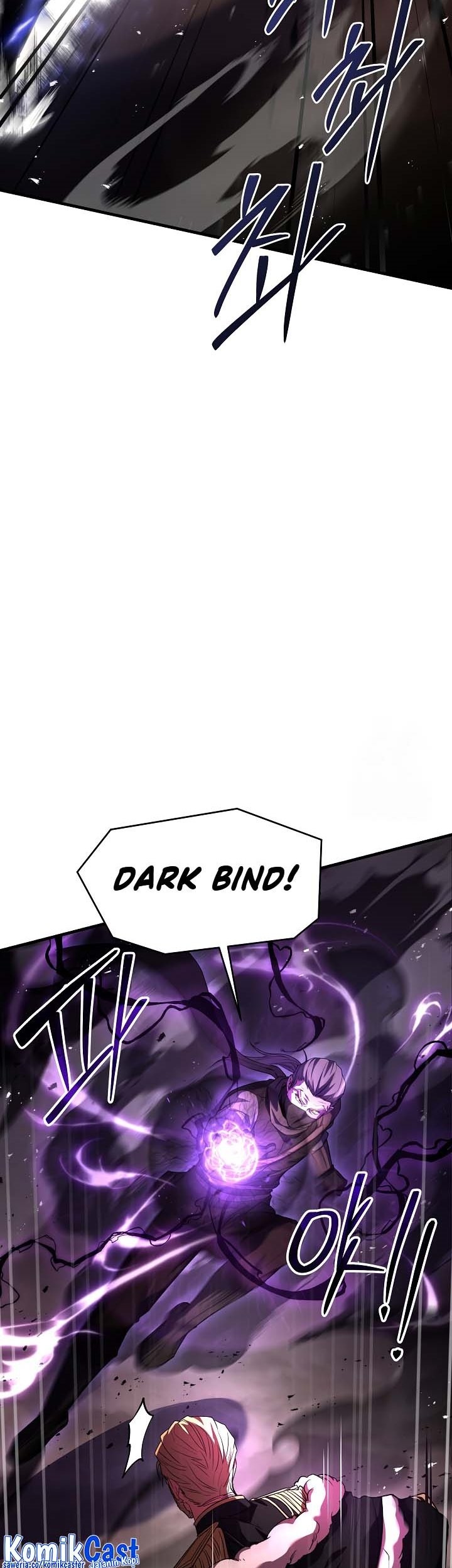 Return of The Greatest Lancer Chapter 138 Gambar 92