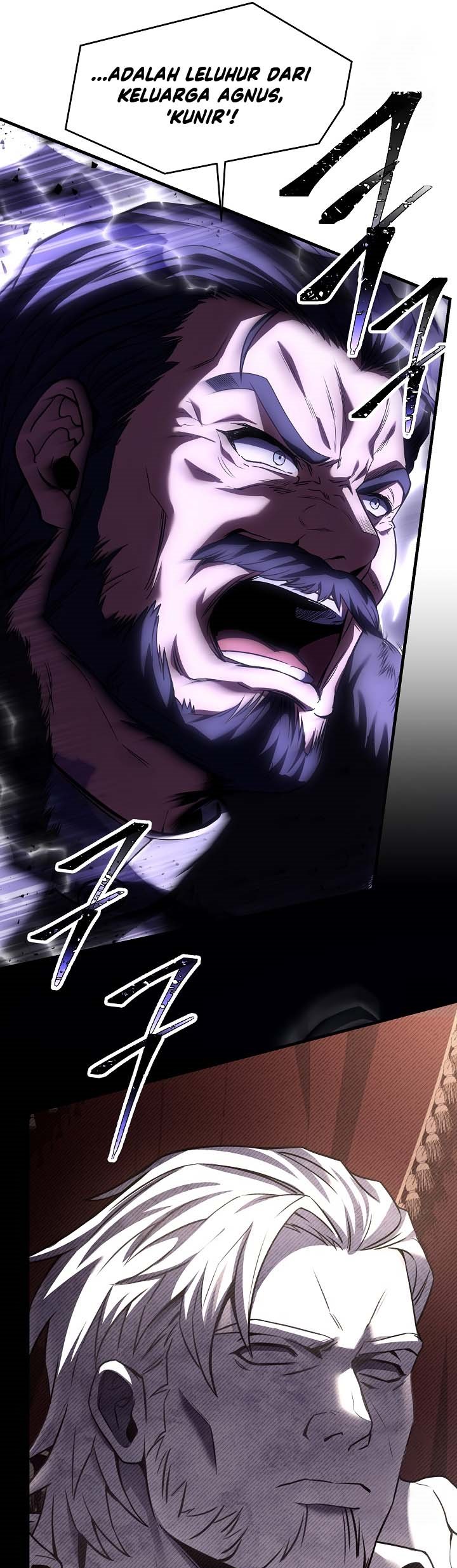 Return of The Greatest Lancer Chapter 138 Gambar 98