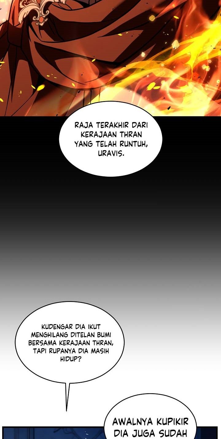 Return of The Greatest Lancer Chapter 138 Gambar 15