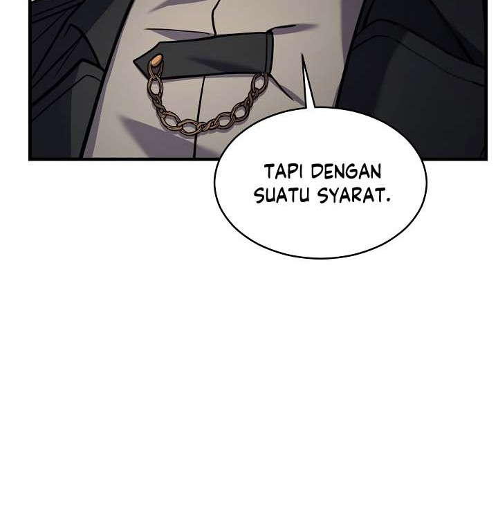 Return of The Greatest Lancer Chapter 137 Gambar 42