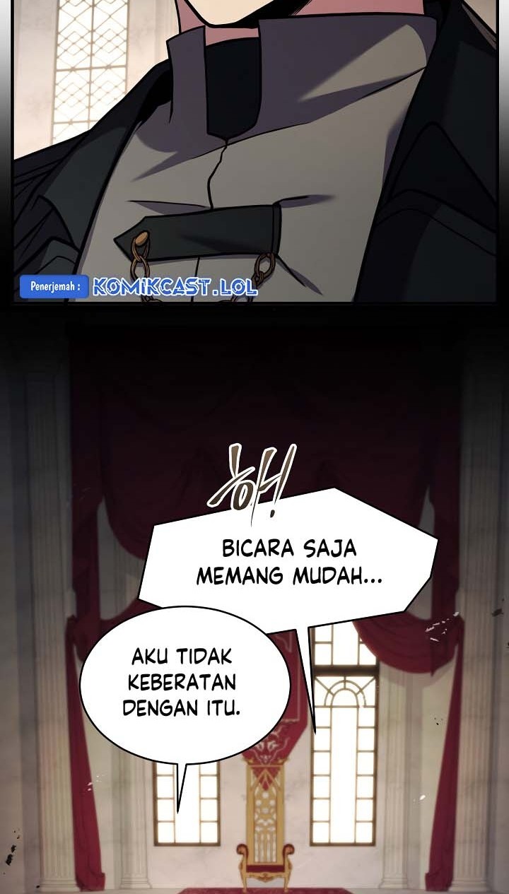 Return of The Greatest Lancer Chapter 137 Gambar 49