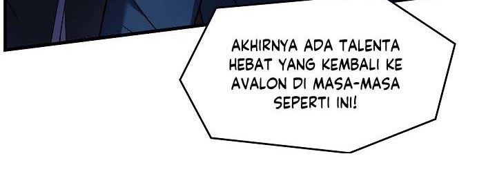 Return of The Greatest Lancer Chapter 137 Gambar 70