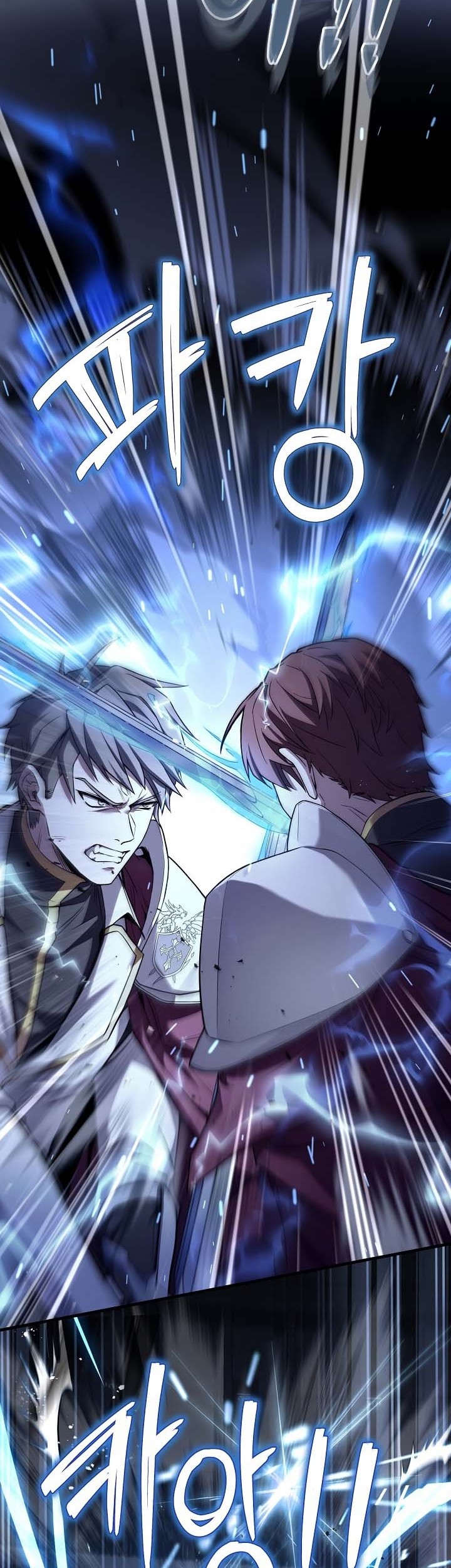 Return of The Greatest Lancer Chapter 137 Gambar 3
