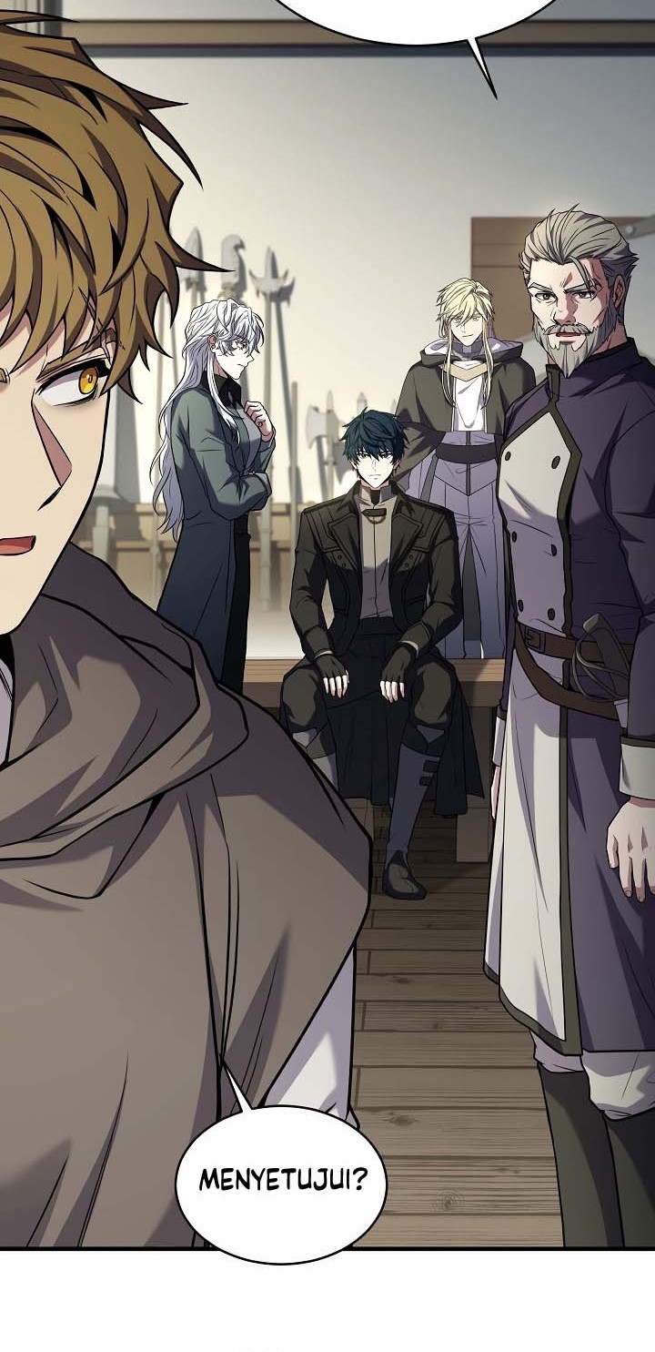 Return of The Greatest Lancer Chapter 137 Gambar 6