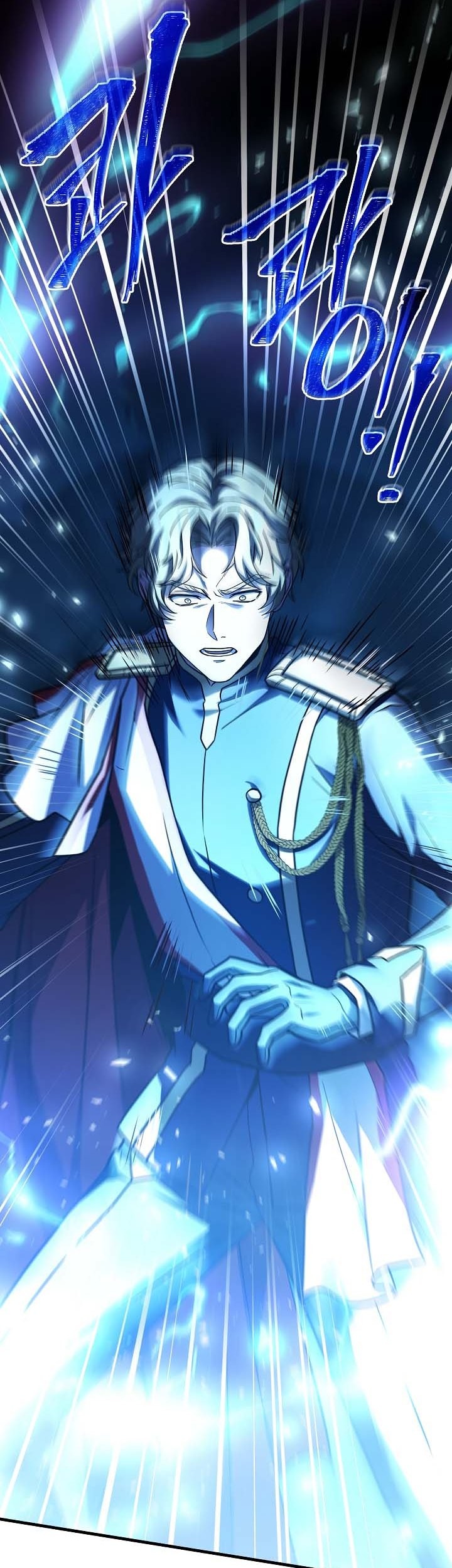 Return of The Greatest Lancer Chapter 136 Gambar 25