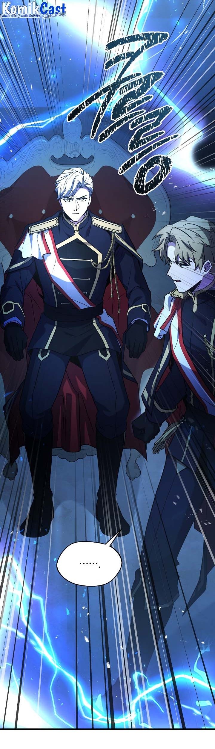 Return of The Greatest Lancer Chapter 136 Gambar 28