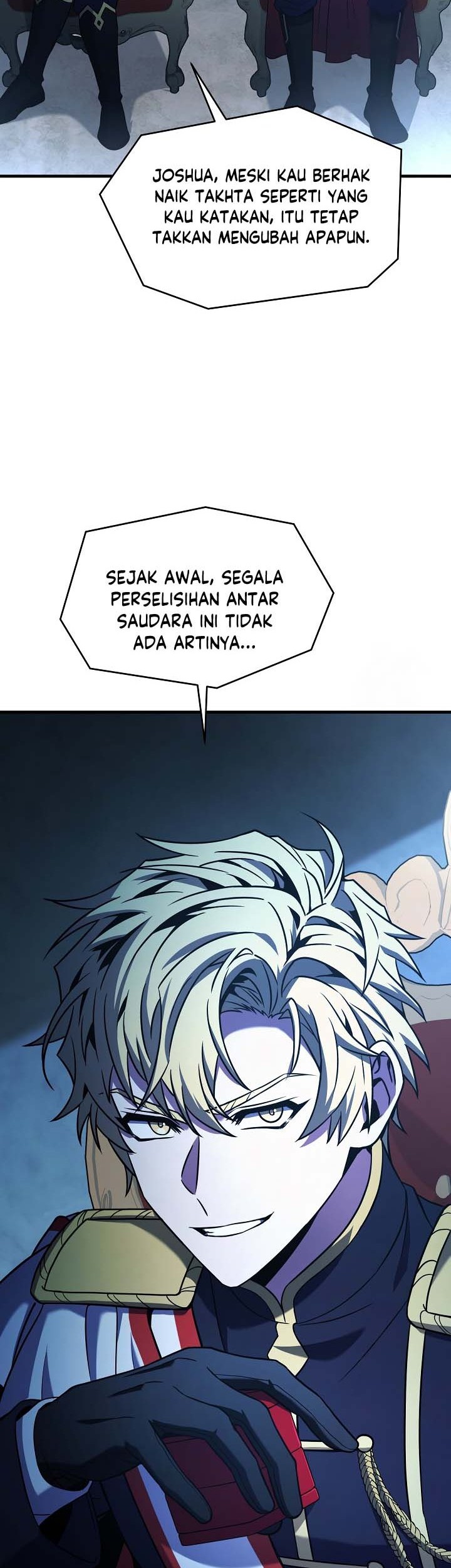Return of The Greatest Lancer Chapter 136 Gambar 36
