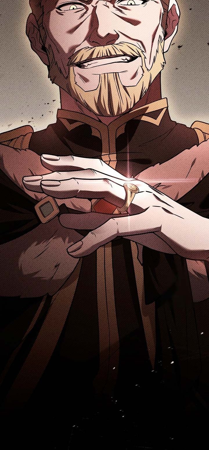 Return of The Greatest Lancer Chapter 136 Gambar 39