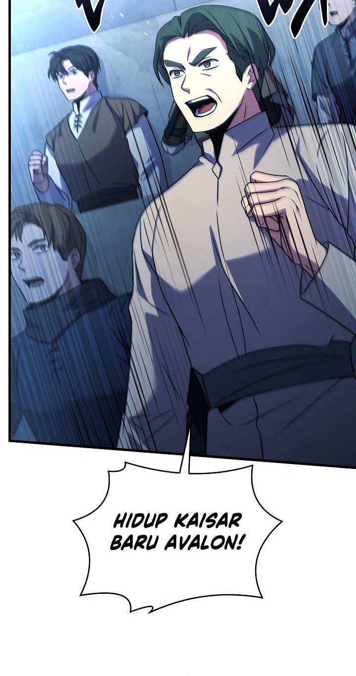 Return of The Greatest Lancer Chapter 136 Gambar 47